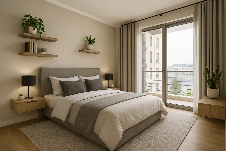 2 Bedroom Property for Sale in Tyger Waterfront Western Cape